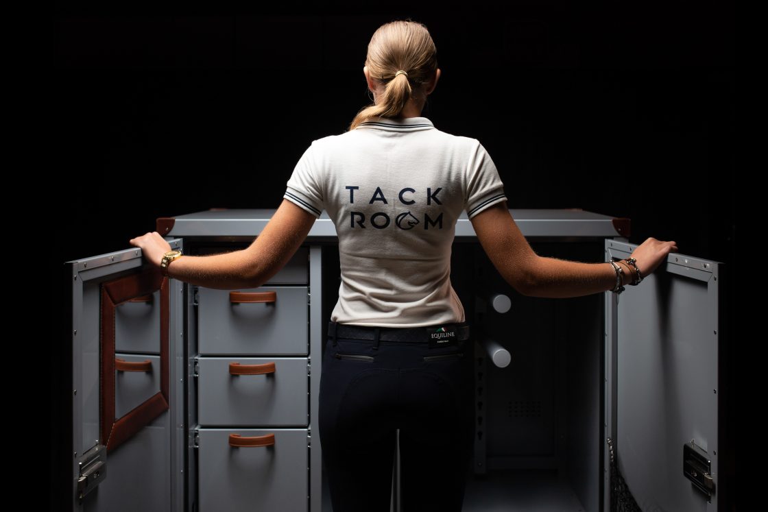 Tack Room Competetition