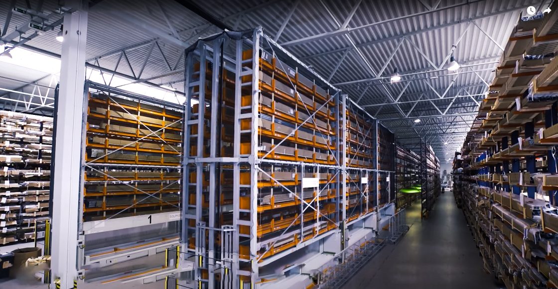 Baumalog Aluprof Bielsko Biała