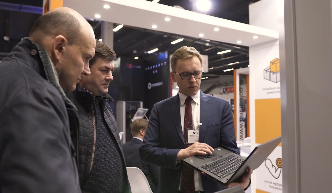 Baumalog targi Kielce