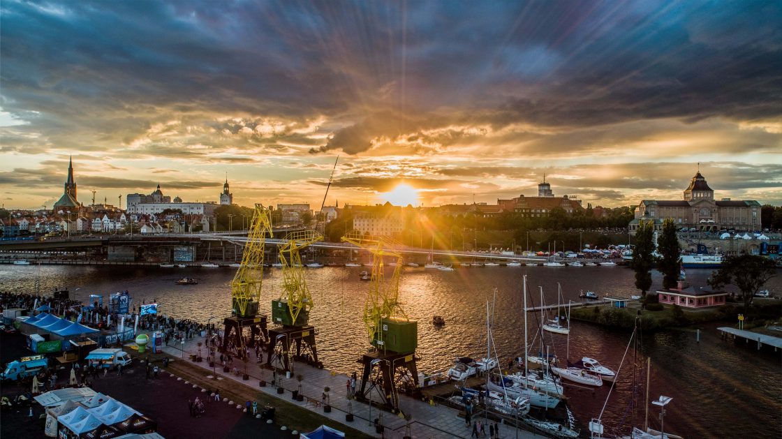 Szczecin Rap Festiwal 2022